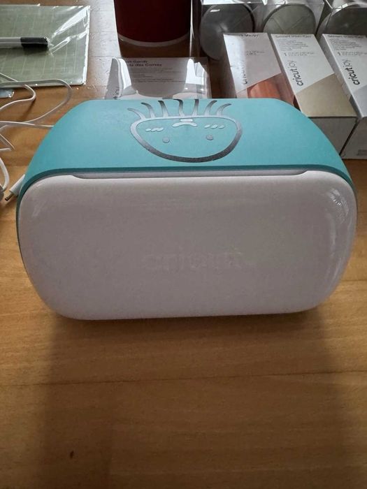 Режещ плотер Cricut Joy с аксесоари