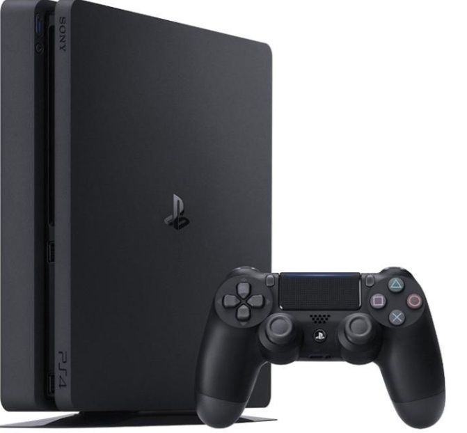 Playstation 4 pro