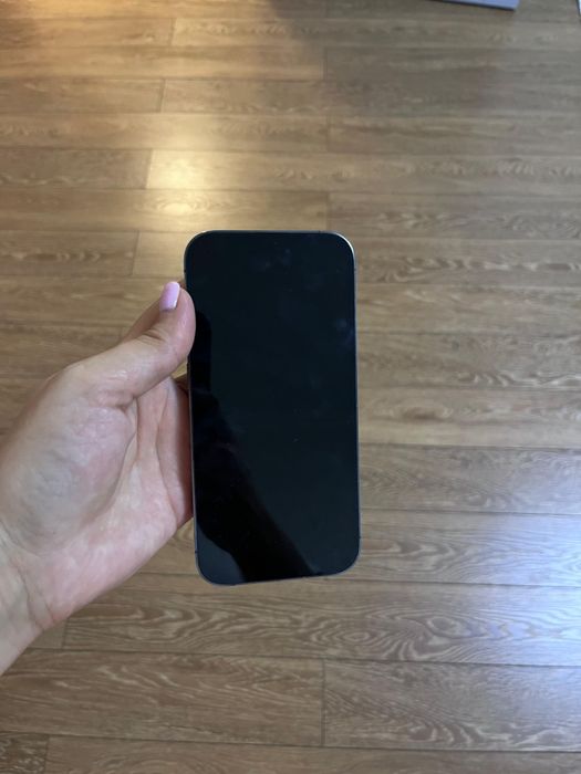 iPhone 14 pro 128mb