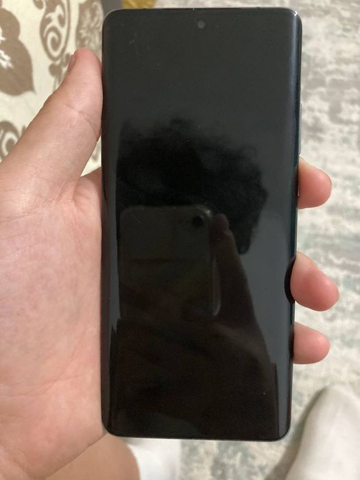 Huawei P50 Pro 8/256 обмен