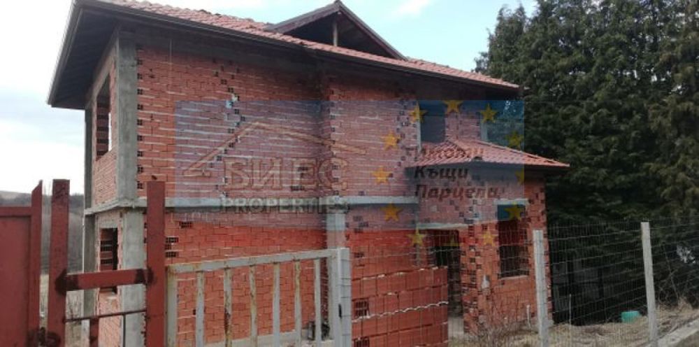 Продава се Къща в с. Рударци, Област Перник - 150 кв.м за 527 €/кв.м - Снимка #2