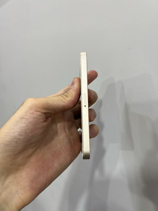 iPhone SE 1-поколение