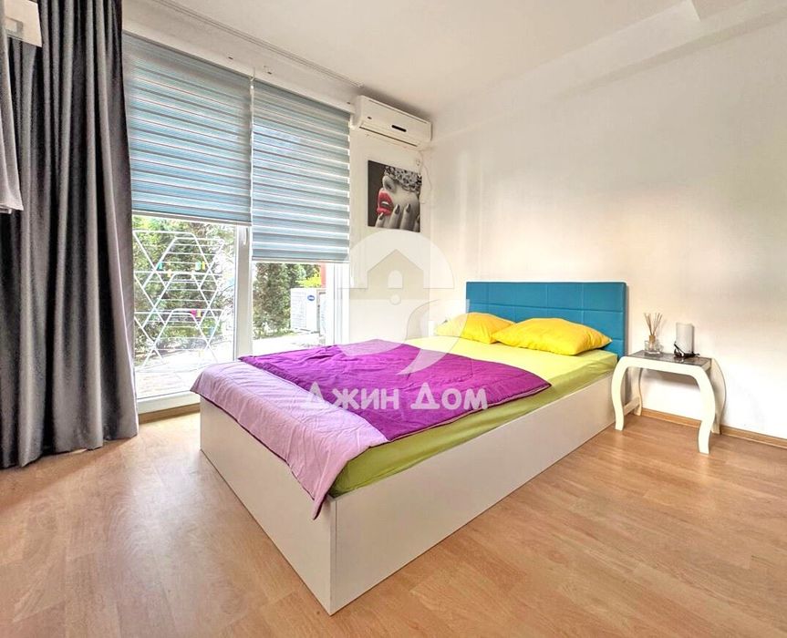 Продава се Тристаен апартамент в к.к. Слънчев бряг - 78 кв.м за 1794 €/кв.м - Снимка #1