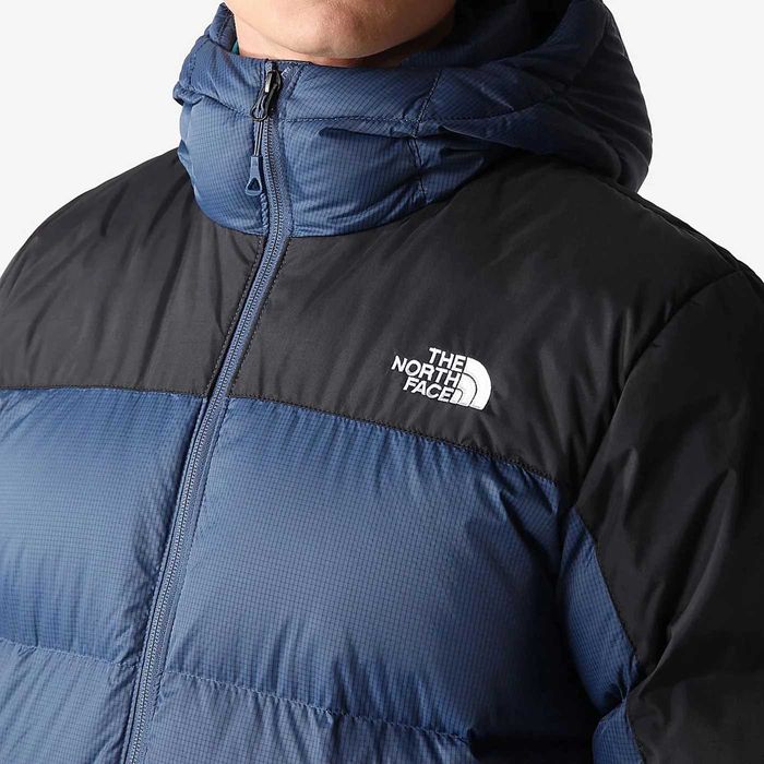 The North Face Diablo Hooded Down Jacket ОРИГИНАЛНО мъжко яке - M
