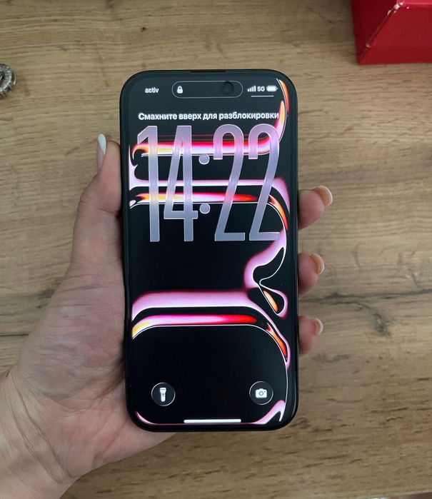 Iphone 15     256GB