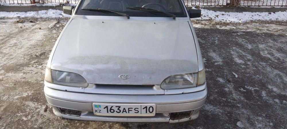 Продам ваз 2115 л