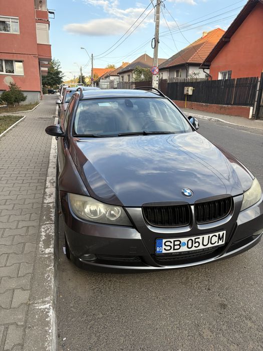 BMW 3 Series 2006 — imagine 3