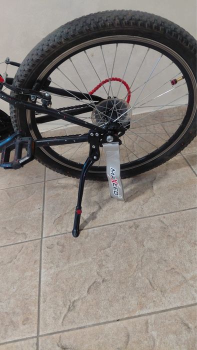 Bicicleta baieti