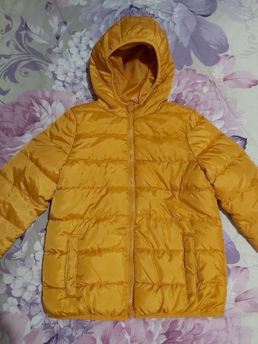 Детско яке Ново!