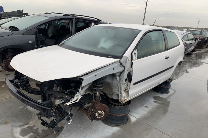 Pompa ambreiaj 6Q0721261E 6Q0721261E Volkswagen VW Polo a 4-a generat