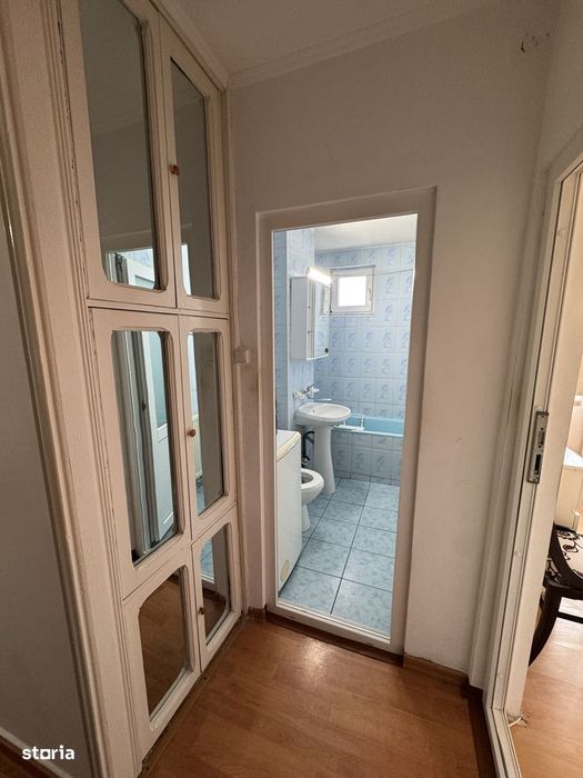 Apartament 2 Camere De Vânzare – Zona Hotel Roman