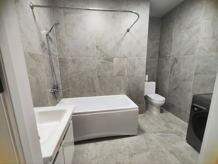 Аренда 3/8/9 ЖК Dream House" Глинка, 8 роддом