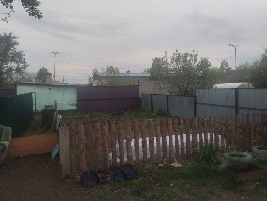 Продам жилой дом