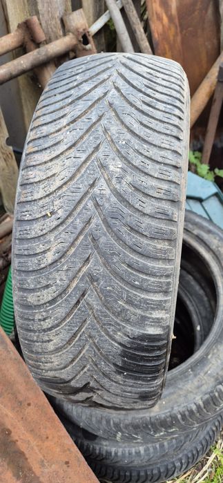 Vanda pachet 6 buc anvelope iarna 205/55/17