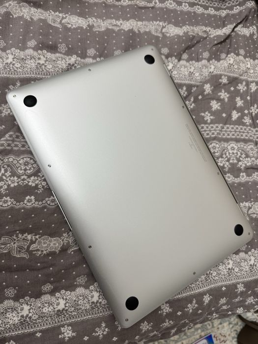 Macbook air 13, m1