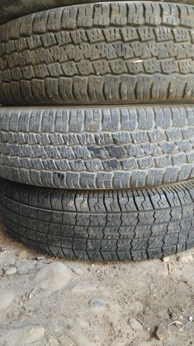 Газел балон б.у состояние