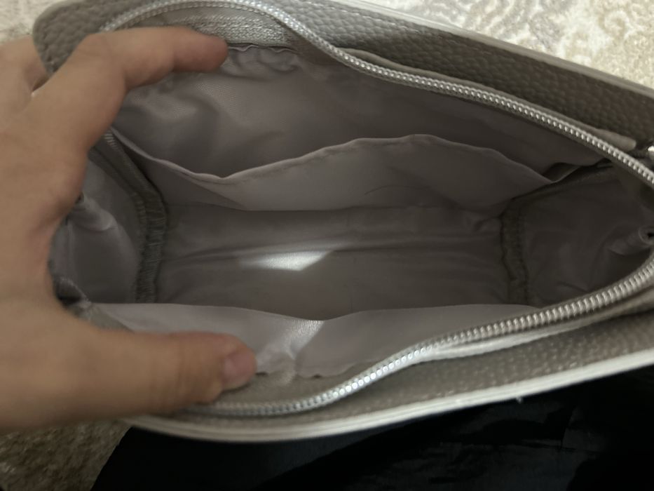 Косметичка коассная