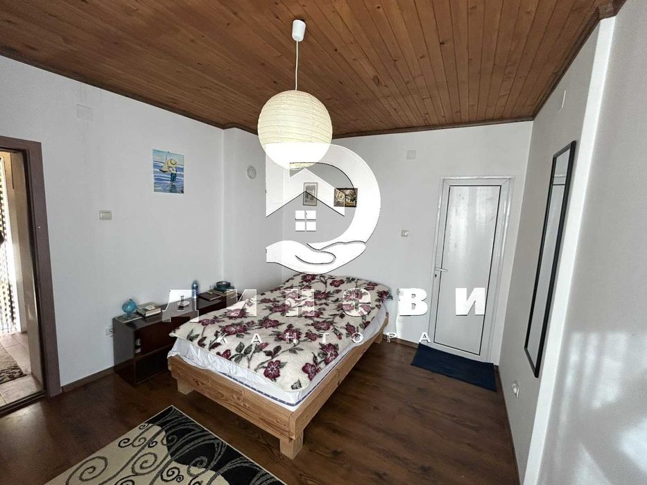 Продава се Къща в с. Лозен, Област Стара Загора - 100 кв.м за 729 €/кв.м - Снимка #11