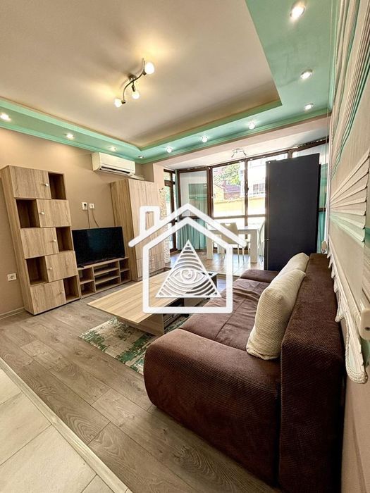 Продава се Двустаен апартамент в Пловдив, Младежки Хълм - 53 кв.м за 2076 €/кв.м - Снимка #10