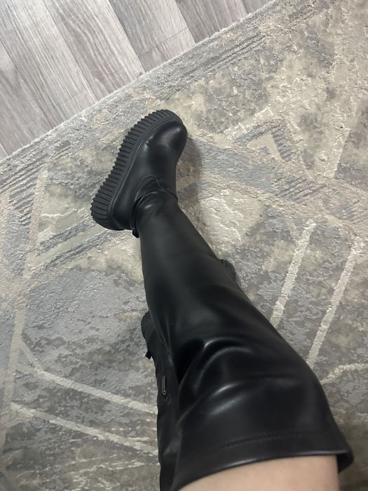 Обувь, демисезонные