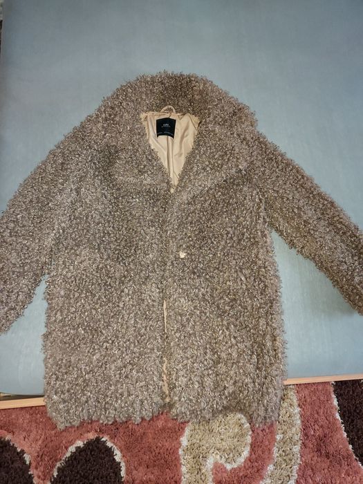 Blăniță ZARA purtata 1 singura data