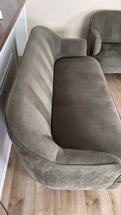 Set 2 canapele Bredal