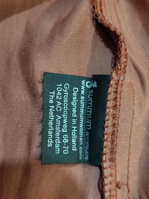 Дамска блуза summum woman, размер 38