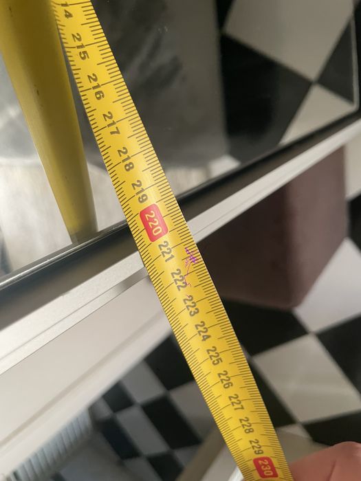 Sifonier si biblioteca  dormitor