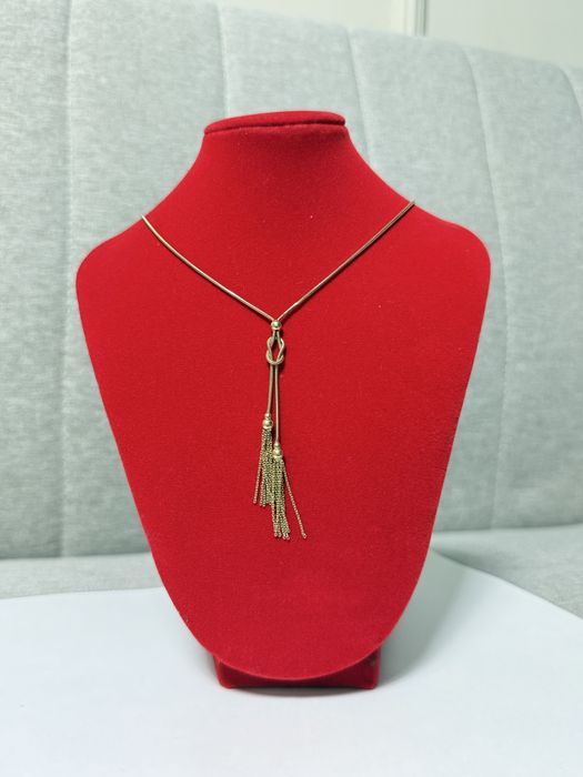 Продам золотую цепь от Midas