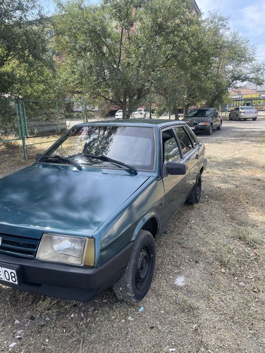 Продам Ваз 21099