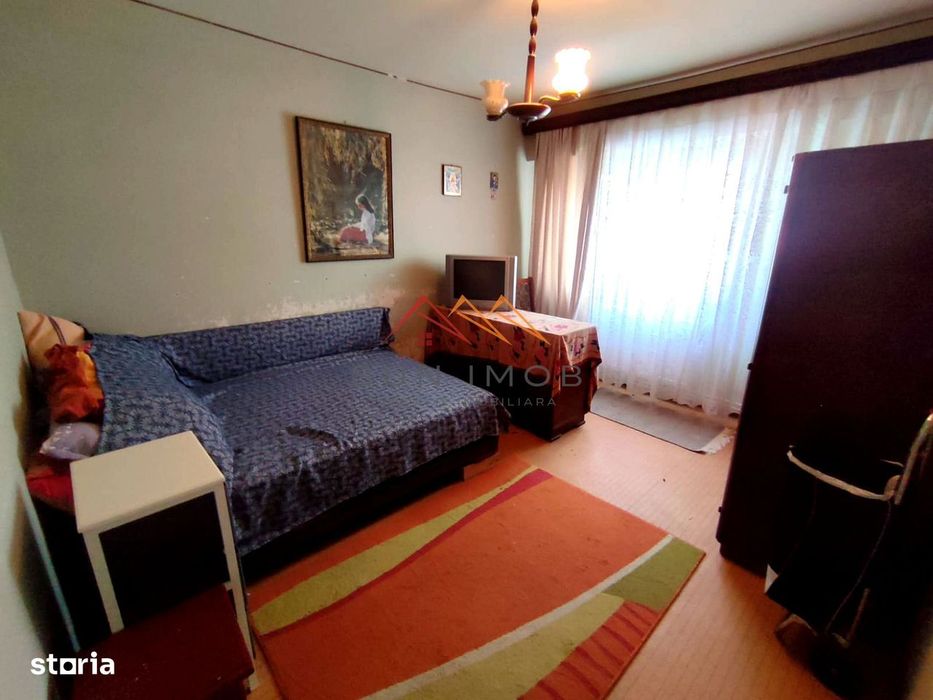 Apartament 2 Camere | Ultracentral | Decomandat | Câmpina