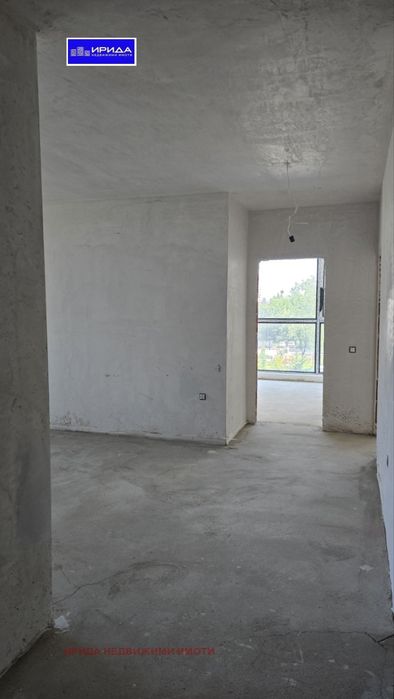 Просторен четиристаен апартамент в Гоце Делчев с АКТ 16!