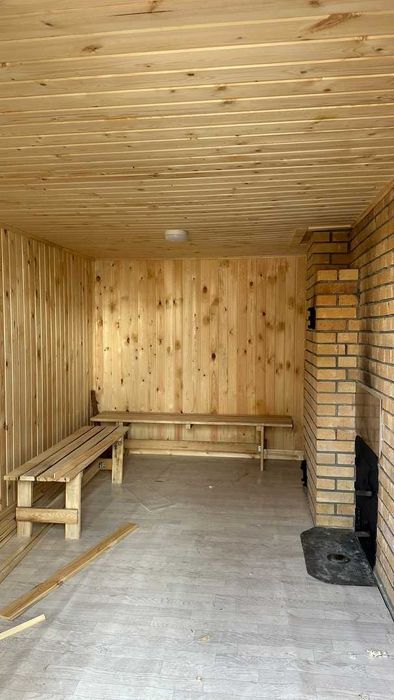 Продаю дом в Бишкуле (район Ипподром)