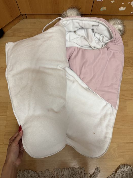 Конверт для новорожденых Dana