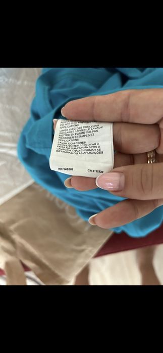 Тениски на Pinko /пинко