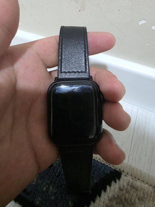 Apl watch Series 7