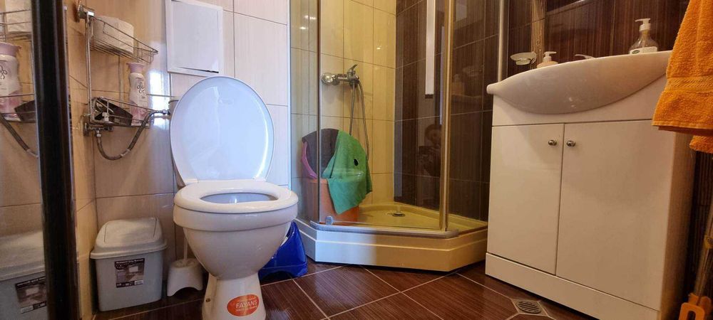 Продава се Тристаен апартамент в к.к. Елените - 124 кв.м за 630 €/кв.м - Снимка #11