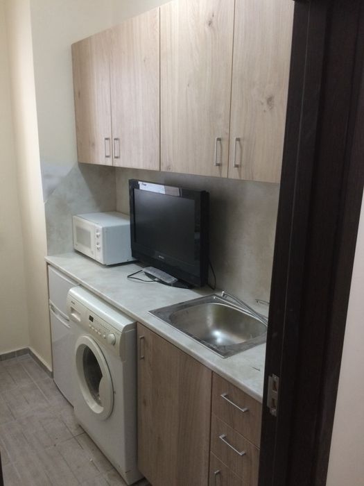 Боксониера под наем в кв. Запад, гр. Благоевград.