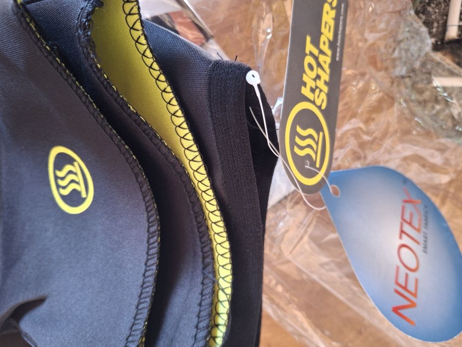 Шорты - для фитнеса , йоги , похудения сброса лишнего веса