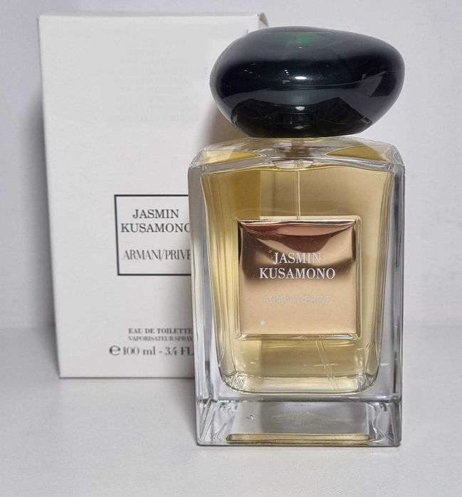 Parfum Armani Prive - Rose D'arabie, Bleu Turquoise, Rose Milano 100ml