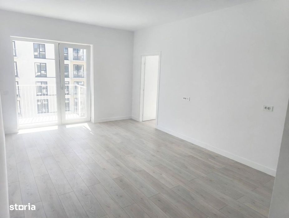 Silk District 3 Camere 64mp | 21% Deductibil | Parcare — fotografia 3