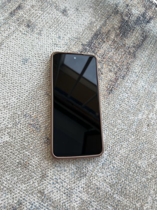 Redmi note 9 pro