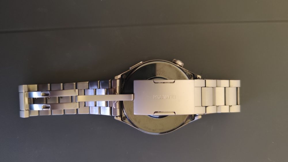 Huawei GT 3pro titanium