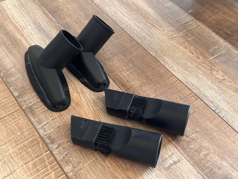 Циклонный пылесос Haley HY-9901