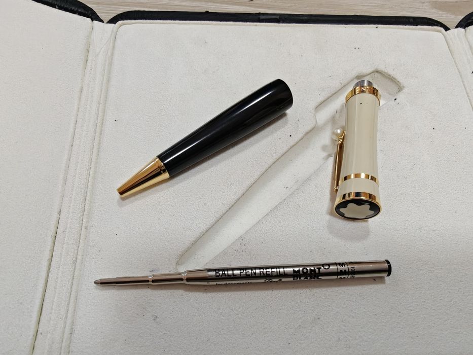 Химикал Montblanc Greta Garbo