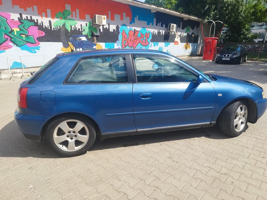 Se vinde Audi A3