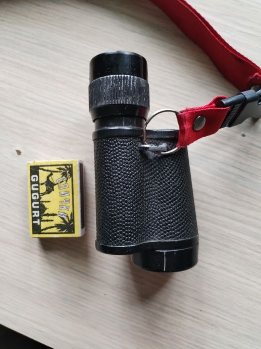 Монокль 8:30 USSR