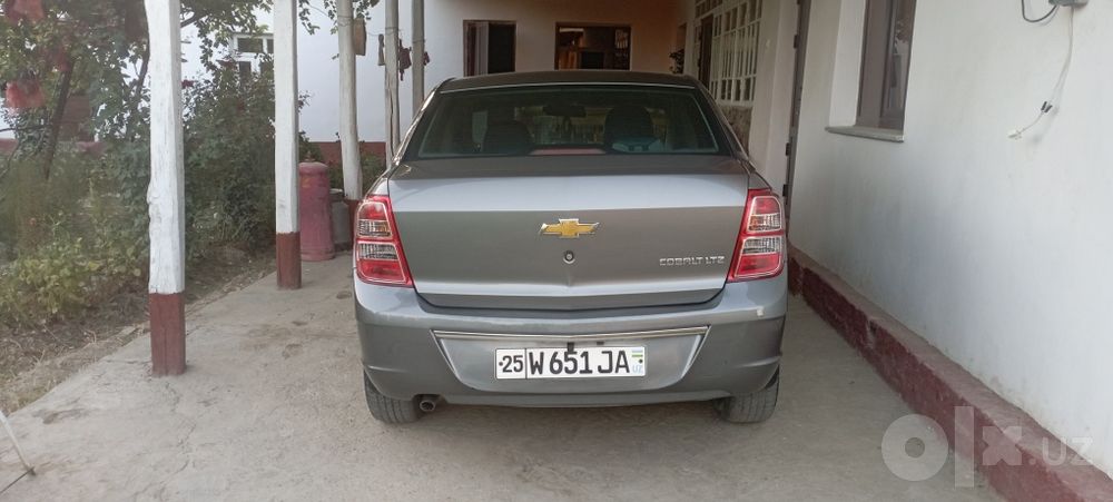 Cobalt 2015 3 pazitsa kraska toza 235000 mecigar 906 videoregistrator