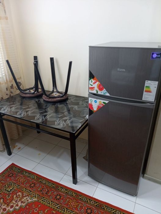 2 хонали квартира ижарага берилади