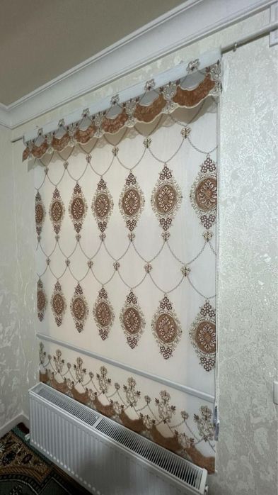 Jalyuzi, jalyuzilar, жалюзи